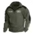 Range Rover   Exclusive Tactical Quarter-Zip Sweatshirt HTSCSLRRRR – Range Rover   Sweatshirt