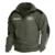 Range Rover Sport   Exclusive Tactical Quarter-Zip Sweatshirt HTSCSLRRRS – Range Rover Sport   Sweatshirt