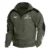 Lexus SC   Exclusive Tactical Quarter-Zip Sweatshirt HTSCSLXSC – Lexus SC   Sweatshirt
