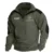 Mercedes-Benz A-Class   Exclusive Tactical Quarter-Zip Sweatshirt HTSCSMBBAC – Mercedes-Benz A-Class   Sweatshirt