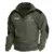 Mercedes-Benz E-Class   Exclusive Tactical Quarter-Zip Sweatshirt HTSCSMBBEC – Mercedes-Benz E-Class   Sweatshirt