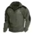 Mercedes-Benz EQ   Exclusive Tactical Quarter-Zip Sweatshirt HTSCSMBBEQ – Mercedes-Benz EQ   Sweatshirt