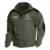 Mercedes-Benz G-Class   Exclusive Tactical Quarter-Zip Sweatshirt HTSCSMBBGC – Mercedes-Benz G-Class   Sweatshirt