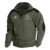 Mercedes-Benz Maybach   Exclusive Tactical Quarter-Zip Sweatshirt HTSCSMBBMB – Mercedes-Benz Maybach   Sweatshirt
