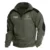 Mercedes-Benz S-Class   Exclusive Tactical Quarter-Zip Sweatshirt HTSCSMBBSC – Mercedes-Benz S-Class   Sweatshirt