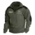 Mercedes-Benz GLS   Exclusive Tactical Quarter-Zip Sweatshirt HTSCSMBGLS – Mercedes-Benz GLS   Sweatshirt
