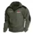 Mitsubishi Outlander   Exclusive Tactical Quarter-Zip Sweatshirt HTSCSMSBOUT – Mitsubishi Outlander   Sweatshirt