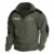Maserati Ghibli   Exclusive Tactical Quarter-Zip Sweatshirt HTSCSMSRGHI – Maserati Ghibli   Sweatshirt