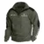 GranTurismo 2024   Exclusive Tactical Quarter-Zip Sweatshirt HTSCSMSRGTU – GranTurismo 2024   Sweatshirt