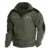 Maserati MC20   Exclusive Tactical Quarter-Zip Sweatshirt HTSCSMSRM20 – Maserati MC20   Sweatshirt