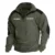 McLaren 540C   Exclusive Tactical Quarter-Zip Sweatshirt HTSCSMcL540 – McLaren 540C   Sweatshirt