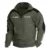 McLaren 570S   Exclusive Tactical Quarter-Zip Sweatshirt HTSCSMcL570S – McLaren 570S   Sweatshirt