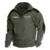 McLaren 720S   Exclusive Tactical Quarter-Zip Sweatshirt HTSCSMcL720S – McLaren 720S   Sweatshirt