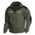 McLaren 750S   Exclusive Tactical Quarter-Zip Sweatshirt HTSCSMcL75S – McLaren 750S   Sweatshirt