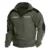 McLaren 765LT   Exclusive Tactical Quarter-Zip Sweatshirt HTSCSMcL765LT – McLaren 765LT   Sweatshirt