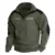 McLaren Artura   Exclusive Tactical Quarter-Zip Sweatshirt HTSCSMcLART – McLaren Artura   Sweatshirt