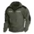 McLaren GTS   Exclusive Tactical Quarter-Zip Sweatshirt HTSCSMcLGTS – McLaren GTS   Sweatshirt