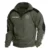 Peugeot Rifter   Exclusive Tactical Quarter-Zip Sweatshirt HTSCSPGTRIF – Peugeot Rifter   Sweatshirt