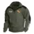 Porsche 718   Exclusive Tactical Quarter-Zip Sweatshirt HTSCSPOS718 – Porsche 718   Sweatshirt