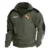 Porsche 911   Exclusive Tactical Quarter-Zip Sweatshirt HTSCSPOS911 – Porsche 911   Sweatshirt