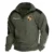 Porsche Taycan   Exclusive Tactical Quarter-Zip Sweatshirt HTSCSPOSTAY – Porsche Taycan   Sweatshirt