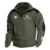 Rivian R1S   Exclusive Tactical Quarter-Zip Sweatshirt HTSCSRVR1S – Rivian R1S   Sweatshirt