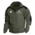Rivian R1T   Exclusive Tactical Quarter-Zip Sweatshirt HTSCSRVR1T – Rivian R1T   Sweatshirt
