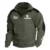 Scania R-Series 450   Exclusive Tactical Quarter-Zip Sweatshirt HTSCSSC450 – Scania R-Series 450   Sweatshirt