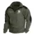 SEAT Ateca   Exclusive Tactical Quarter-Zip Sweatshirt HTSCSSETATE – SEAT Ateca   Sweatshirt