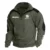 SEAT Ibiza   Exclusive Tactical Quarter-Zip Sweatshirt HTSCSSETIBI – SEAT Ibiza   Sweatshirt