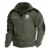SEAT Leon   Exclusive Tactical Quarter-Zip Sweatshirt HTSCSSETLEO – SEAT Leon   Sweatshirt