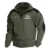 Subaru Crosstrek   Exclusive Tactical Quarter-Zip Sweatshirt HTSCSSUCRO – Subaru Crosstrek   Sweatshirt