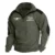 Subaru Forester   Exclusive Tactical Quarter-Zip Sweatshirt HTSCSSUFOR – Subaru Forester   Sweatshirt