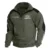 Subaru Levorg   Exclusive Tactical Quarter-Zip Sweatshirt HTSCSSULEV – Subaru Levorg   Sweatshirt