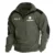 Suzuki XL7   Exclusive Tactical Quarter-Zip Sweatshirt HTSCSSZXL7 – Suzuki XL7   Sweatshirt
