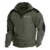 Tesla Model 3   Exclusive Tactical Quarter-Zip Sweatshirt HTSCSTLMO3 – Tesla Model 3   Sweatshirt