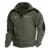 Tesla Model Y   Exclusive Tactical Quarter-Zip Sweatshirt HTSCSTLMOY – Tesla Model Y   Sweatshirt