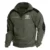 Toyota Alphard   Exclusive Tactical Quarter-Zip Sweatshirt HTSCSTYALP – Toyota Alphard   Sweatshirt