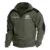 Toyota Avalon   Exclusive Tactical Quarter-Zip Sweatshirt HTSCSTYAVA – Toyota Avalon   Sweatshirt