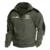 Toyota GR86   Exclusive Tactical Quarter-Zip Sweatshirt HTSCSTYG86 – Toyota GR86   Sweatshirt