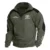 Toyota Grand Highlander   Exclusive Tactical Quarter-Zip Sweatshirt HTSCSTYGHD – Toyota Grand Highlander   Sweatshirt