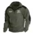 Toyota GR   Exclusive Tactical Quarter-Zip Sweatshirt HTSCSTYGR – Toyota GR   Sweatshirt