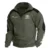 Toyota GR Supra   Exclusive Tactical Quarter-Zip Sweatshirt HTSCSTYGRS – Toyota GR Supra   Sweatshirt