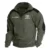 Toyota GR Yaris   Exclusive Tactical Quarter-Zip Sweatshirt HTSCSTYGYA – Toyota GR Yaris   Sweatshirt