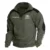 Toyota Innova   Exclusive Tactical Quarter-Zip Sweatshirt HTSCSTYINN – Toyota Innova   Sweatshirt