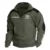 Toyota Prius   Exclusive Tactical Quarter-Zip Sweatshirt HTSCSTYPRI – Toyota Prius   Sweatshirt