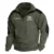 Toyota Sequoia   Exclusive Tactical Quarter-Zip Sweatshirt HTSCSTYSEQ – Toyota Sequoia   Sweatshirt