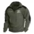 Toyota Vellfire   Exclusive Tactical Quarter-Zip Sweatshirt HTSCSTYVEF – Toyota Vellfire   Sweatshirt