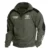 Toyota Yaris Cross   Exclusive Tactical Quarter-Zip Sweatshirt HTSCSTYYAR – Toyota Yaris Cross   Sweatshirt