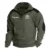 Toyota bZ4X   Exclusive Tactical Quarter-Zip Sweatshirt HTSCSTYZ4X – Toyota bZ4X   Sweatshirt